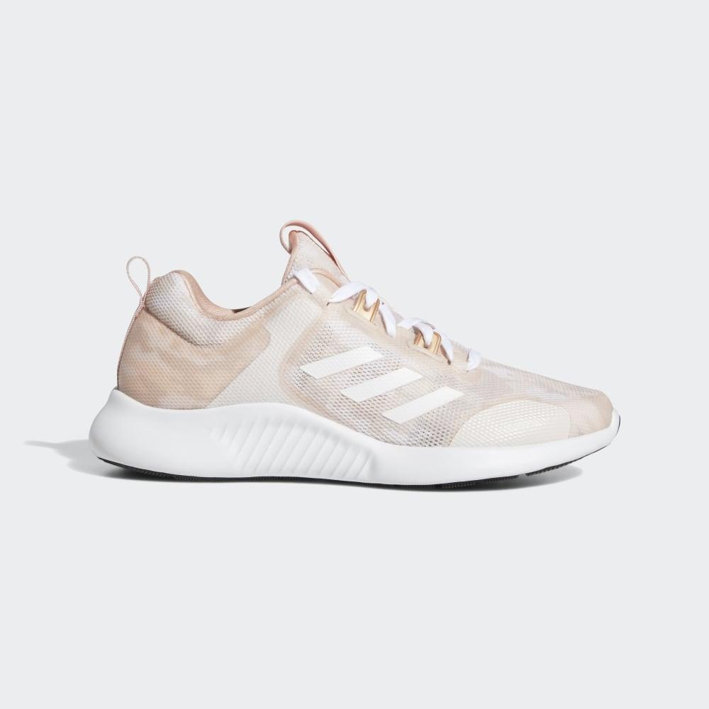 Adidasi Alergare Adidas Edgebounce 1.5 Dama Romania - Roz/Albi/Roz EG1276
